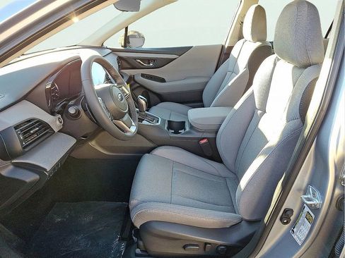 New 2025 Subaru Legacy Premium AWD/4WD image 8