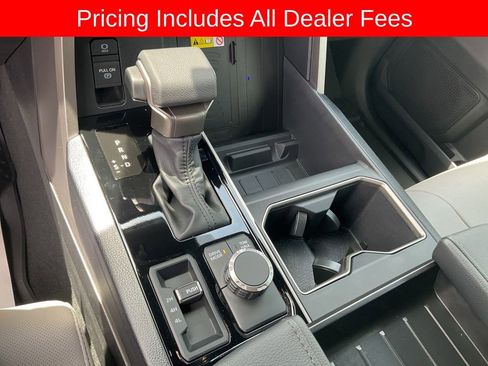 Used 2026 Toyota Tundra SR5 w/ SR5 Premium Package AWD/4WD image 10
