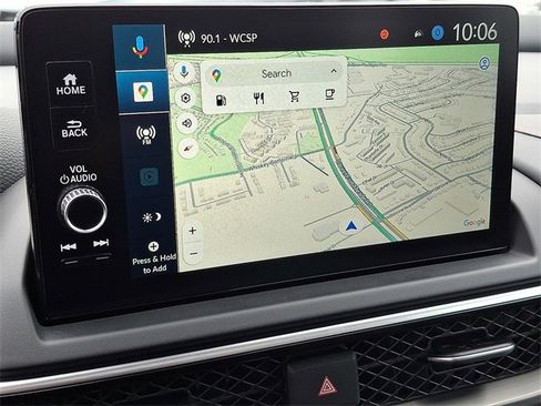 Certified 2025 Acura ADX A-Spec image 18