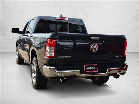 Used 2019 RAM 1500 Big Horn image 7