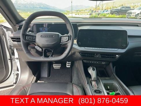 New 2026 Dodge Charger Scat Pack AWD/4WD image 19
