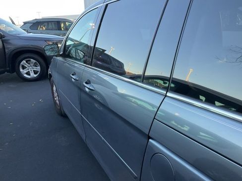 Used 2010 Honda Odyssey EX-L image 10