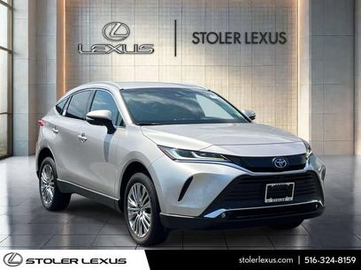 Used 2023 Toyota Venza Limited