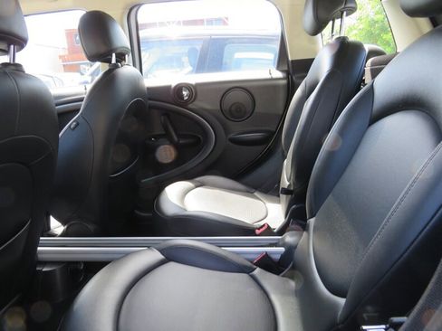 Used 2012 MINI Cooper Countryman S AWD/4WD image 9