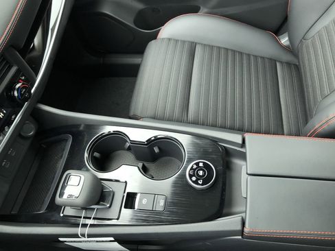 New 2026 Nissan Rogue Rock Creek image 26