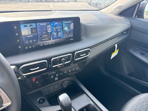 New 2027 Nissan Sentra SV FWD image 20