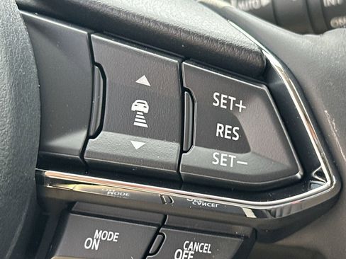 New 2025 MAZDA CX-5 AWD 2.5 S w/ Select Package image 18