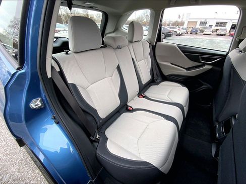 Certified 2022 Subaru Forester image 18