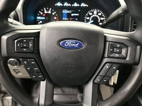 Used 2019 Ford F150 XL w/ Equipment Group 101A Mid AWD/4WD image 19