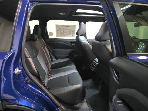 New 2026 Subaru Forester Sport image 31