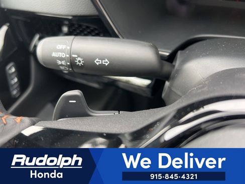 New 2026 Honda CR-V Sport Touring image 39