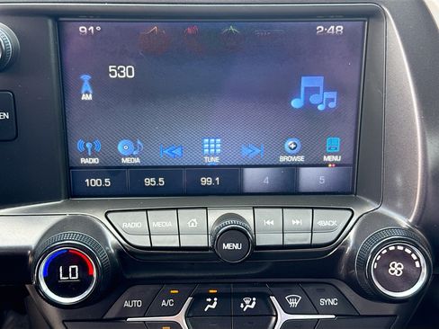 Used 2019 Chevrolet Corvette Stingray Coupe w/ 1LT RWD image 27