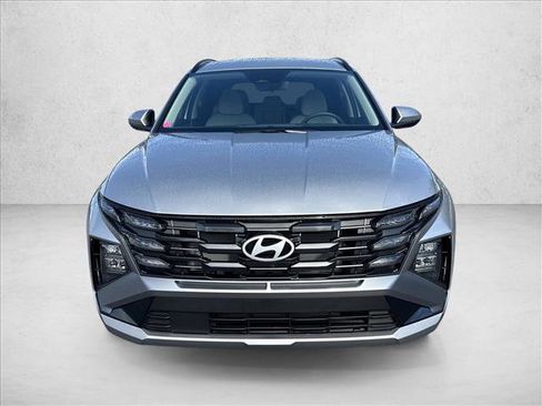 New 2026 Hyundai Tucson SEL image 6