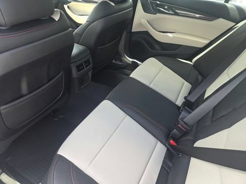 New 2026 Cadillac CT5 Sport RWD image 14