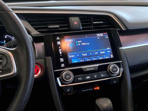 Used 2016 Honda Civic EX-T image 6