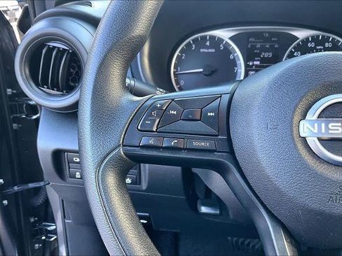 Certified 2024 Nissan Kicks S FWD image 23