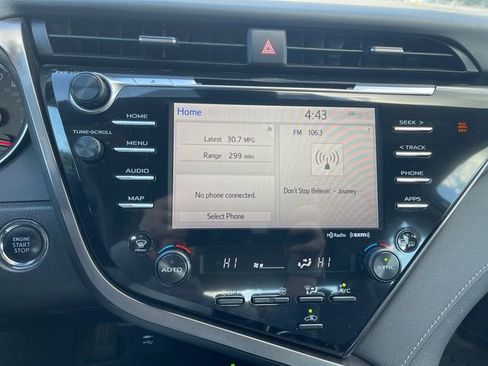 Used 2019 Toyota Camry XSE image 20