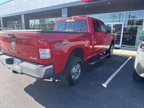 Used 2022 RAM 2500 Tradesman image 13