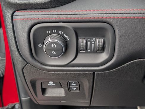 Used 2022 RAM 1500 TRX w/ TRX Level 2 Equipment Group image 26