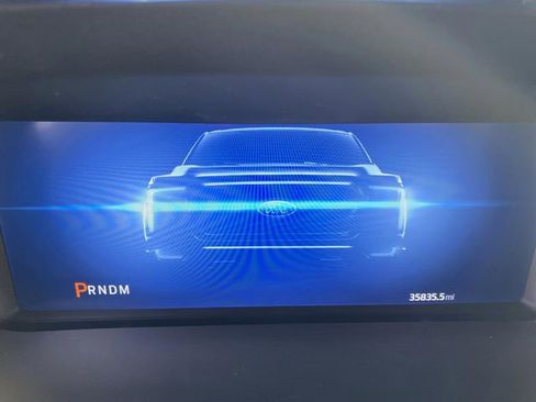 Certified 2023 Ford F150 Lariat w/ Equipment Group 502A High image 17