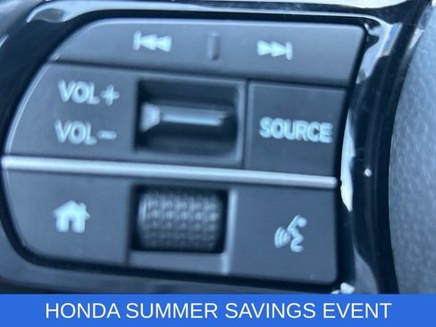 Used 2025 Honda HR-V Sport image 22