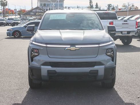 New 2026 Chevrolet Silverado EV LT w/ Plus Package image 6
