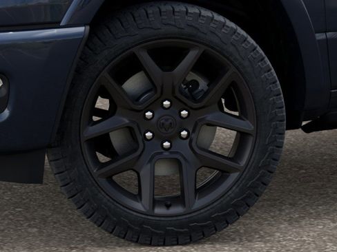 New 2026 RAM 1500 Laramie image 13