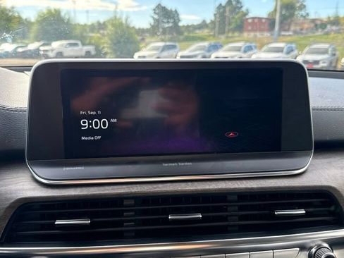 Used 2022 Kia Telluride SX w/ SX Prestige Package AWD/4WD image 18