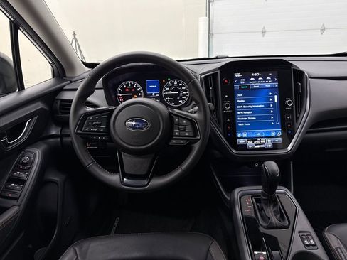 Certified 2025 Subaru Crosstrek 2.5i Limited image 14