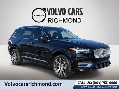 Used 2023 Volvo XC90 B6 Ultimate