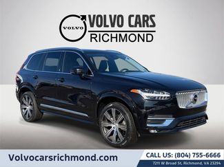 Used 2023 Volvo XC90 B6 Ultimate video 1