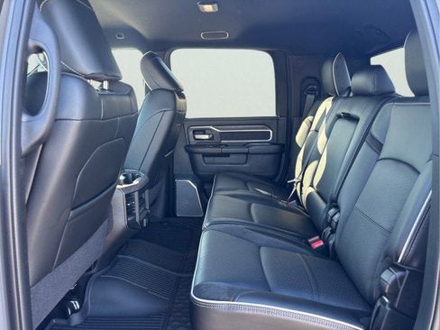 New 2026 RAM 2500 Laramie image 20