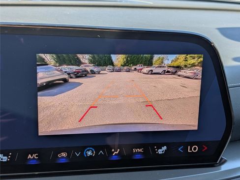 New 2026 Chevrolet Traverse LT image 27