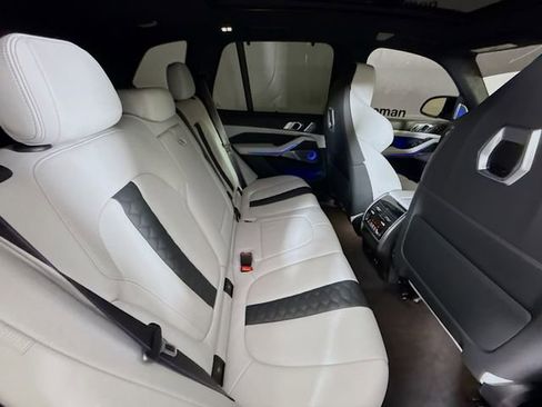 Used 2026 BMW X5 M Competition w/ Executive Package image 28