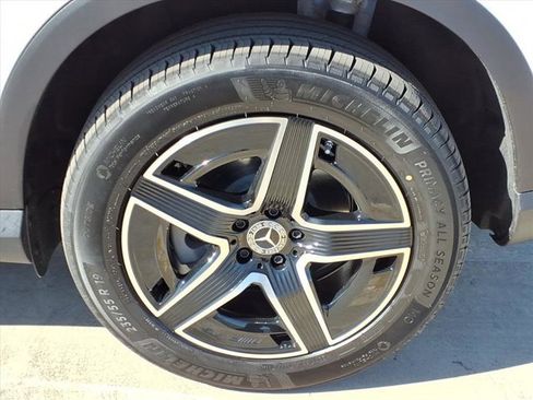 New 2026 Mercedes-Benz GLC 300 GLC 300 image 24