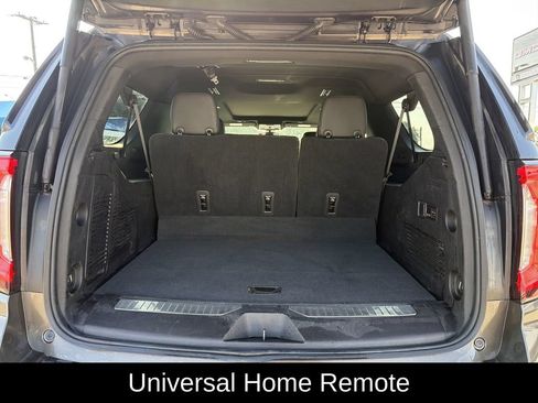 Used 2021 GMC Yukon XL Denali RWD image 6