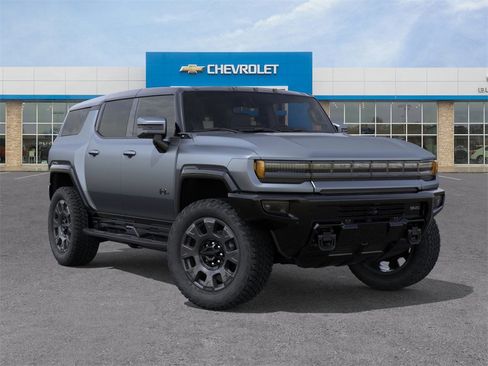 New 2026 GMC Hummer EV 3X image 7