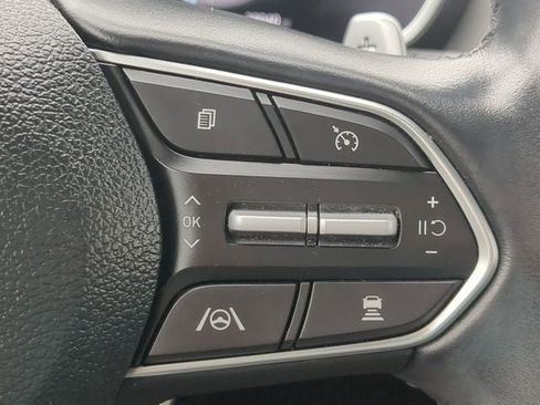 Used 2023 Hyundai Santa Fe Limited AWD/4WD image 26