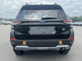 New 2026 Subaru Forester Wilderness AWD/4WD video 4