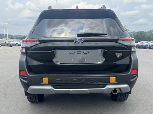 New 2026 Subaru Forester Wilderness AWD/4WD image 4
