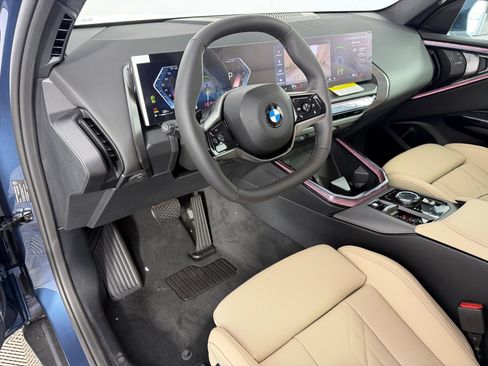 Used 2026 BMW X3 xDrive30i AWD/4WD image 4
