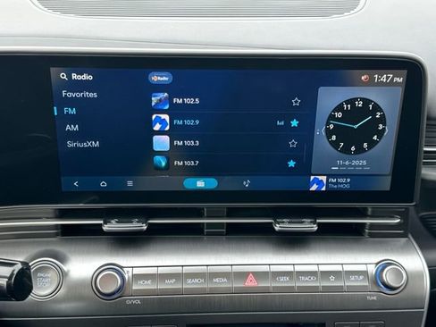 New 2026 Hyundai Kona SEL Premium AWD/4WD image 12