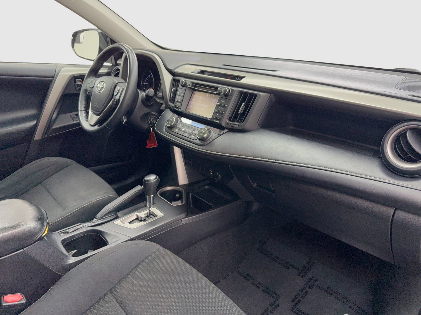 Used 2017 Toyota RAV4 XLE w/ Plus Special Value Package AWD/4WD image 41
