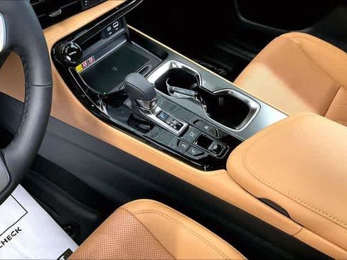 New 2026 Lexus NX 350 AWD w/ Luxury Package image 8