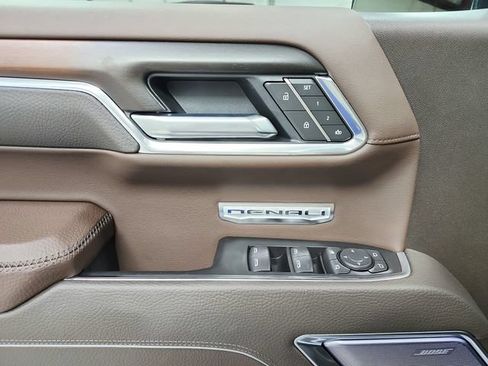 Used 2026 GMC Sierra 1500 Denali w/ Denali Reserve Package AWD/4WD image 37