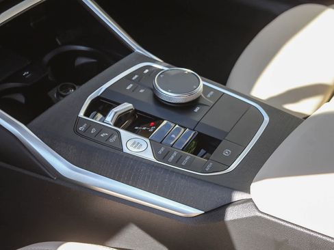 New 2026 BMW 330i Sedan w/ Convenience Package image 19