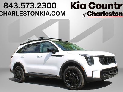 New 2026 Kia Sorento SX