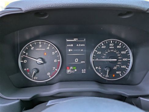 New 2026 Subaru Forester Touring image 22