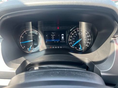 Used 2021 Ford Ranger XLT w/ Equipment Group 301A Mid AWD/4WD image 22