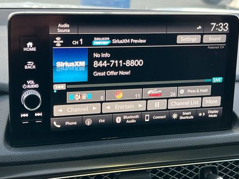 Used 2023 Acura Integra A-Spec image 17